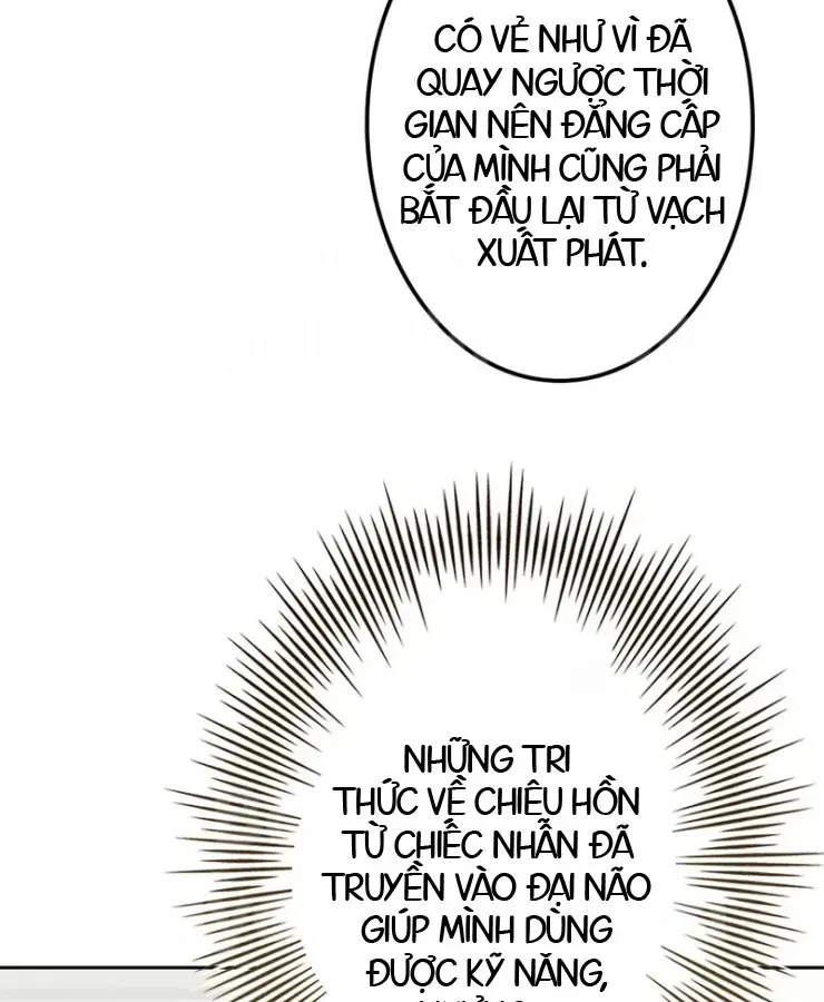 Thánh Giả Thăng Cấp Nhờ Chiêu Hồn Sư Chapter 2 - 20