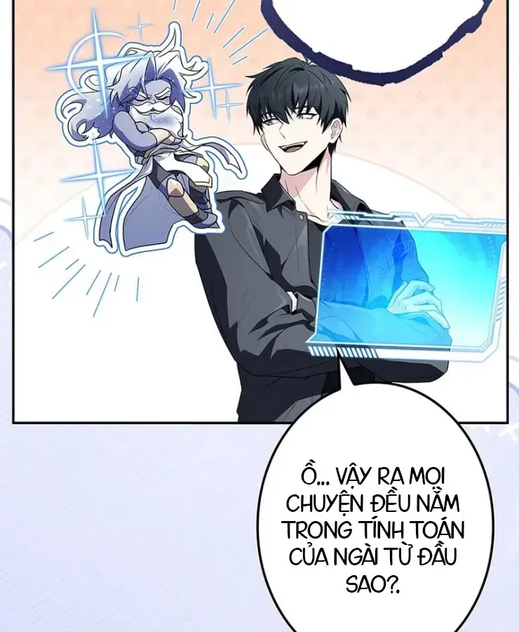 Thánh Giả Thăng Cấp Nhờ Chiêu Hồn Sư Chapter 2 - 196