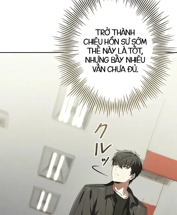 Thánh Giả Thăng Cấp Nhờ Chiêu Hồn Sư Chapter 2 - 25