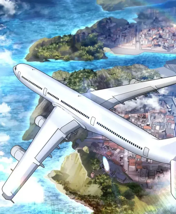 Thánh Giả Thăng Cấp Nhờ Chiêu Hồn Sư Chapter 2 - 34