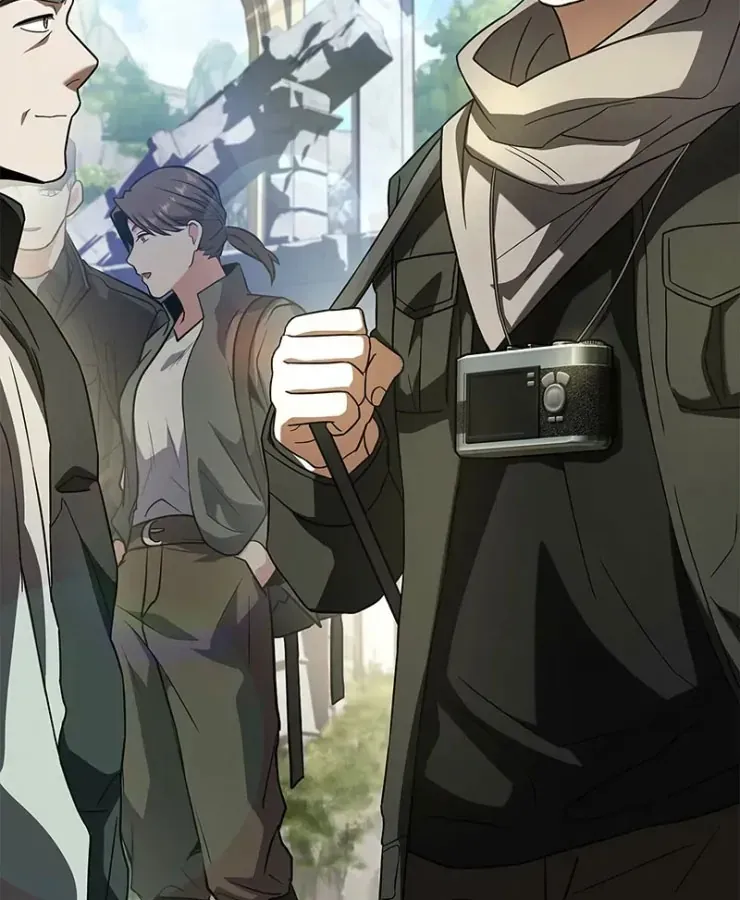 Thánh Giả Thăng Cấp Nhờ Chiêu Hồn Sư Chapter 2 - 37