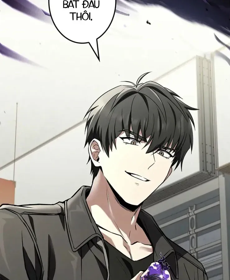 Thánh Giả Thăng Cấp Nhờ Chiêu Hồn Sư Chapter 2 - 5