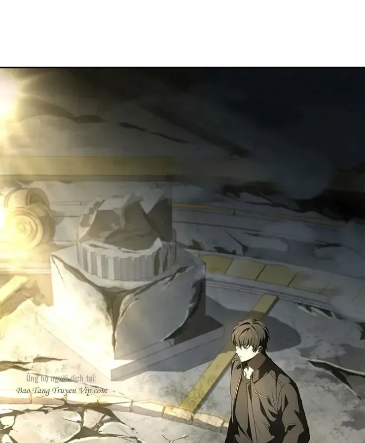 Thánh Giả Thăng Cấp Nhờ Chiêu Hồn Sư Chapter 2 - 44