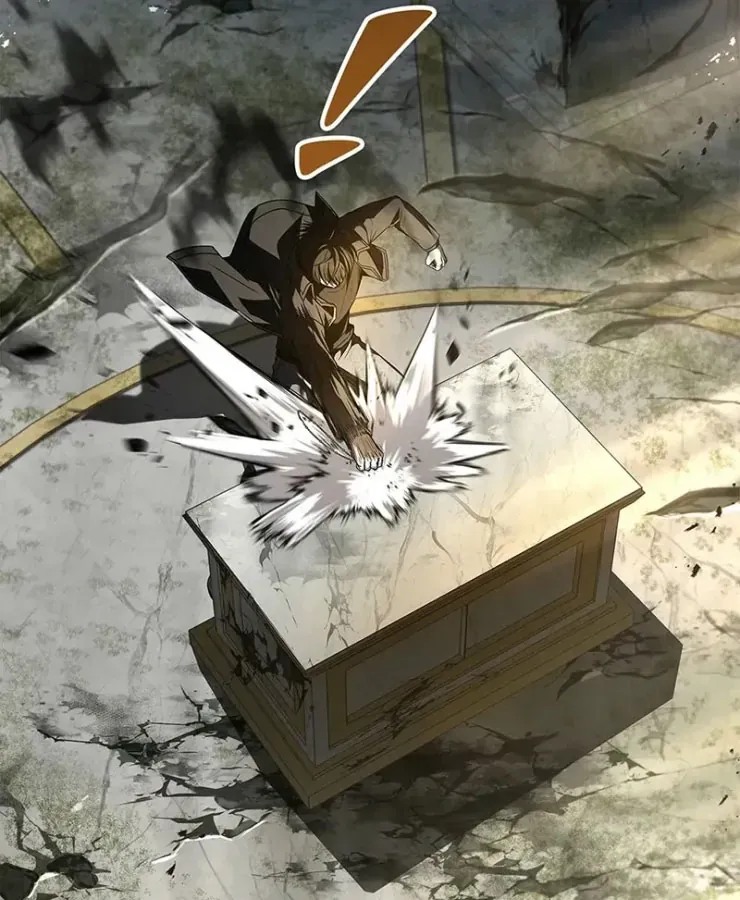 Thánh Giả Thăng Cấp Nhờ Chiêu Hồn Sư Chapter 2 - 51