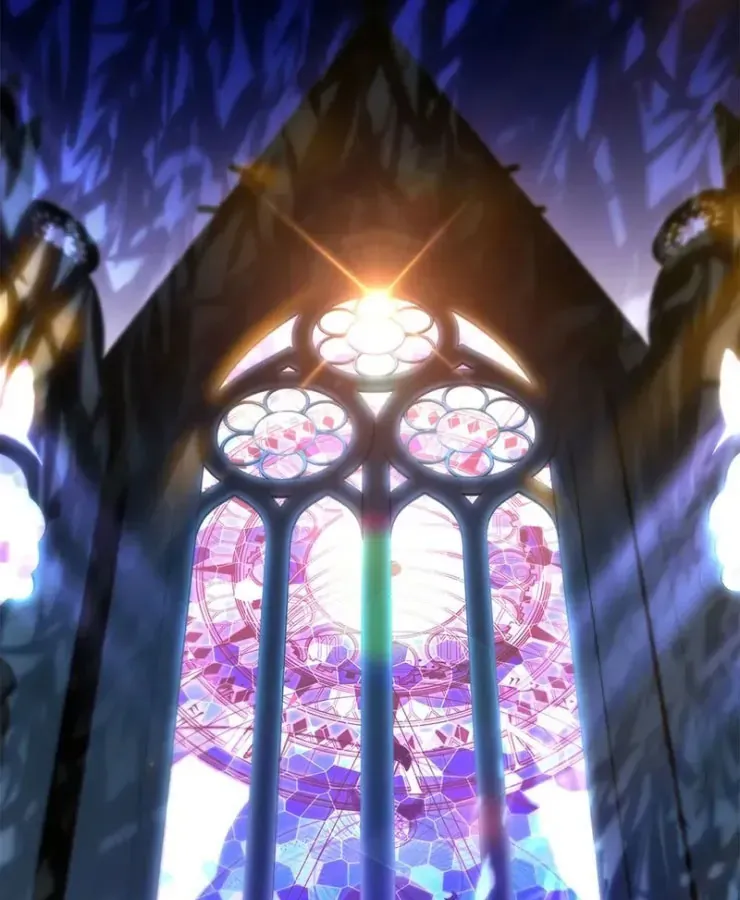 Thánh Giả Thăng Cấp Nhờ Chiêu Hồn Sư Chapter 2 - 59