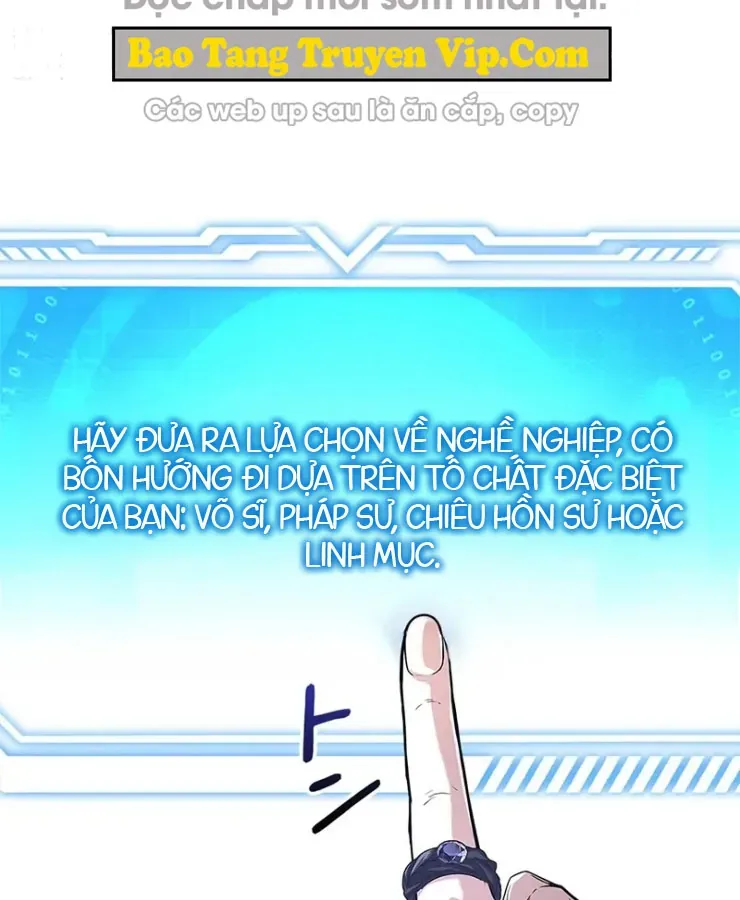 Thánh Giả Thăng Cấp Nhờ Chiêu Hồn Sư Chapter 2 - 7