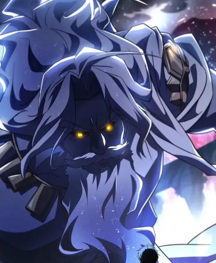 Thánh Giả Thăng Cấp Nhờ Chiêu Hồn Sư Chapter 2 - 68