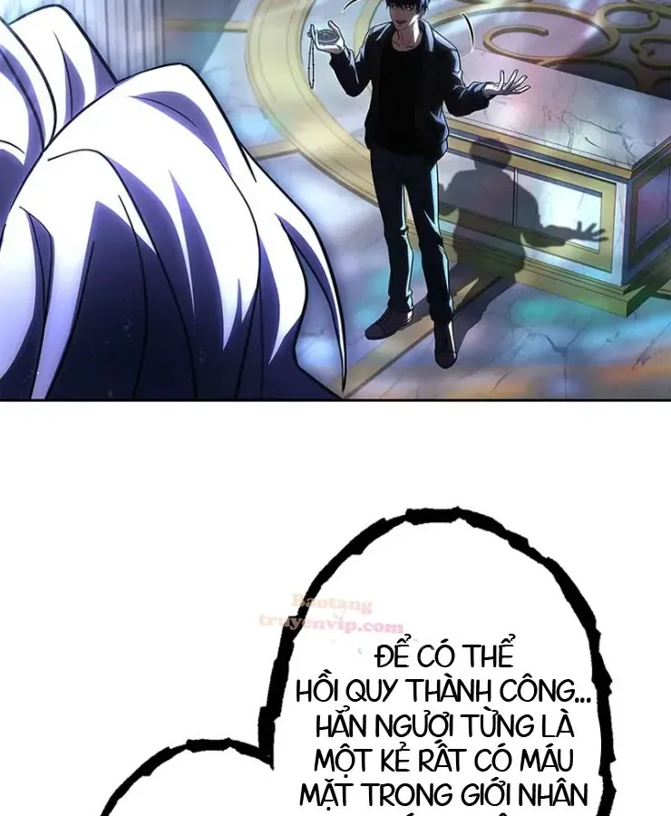 Thánh Giả Thăng Cấp Nhờ Chiêu Hồn Sư Chapter 2 - 77