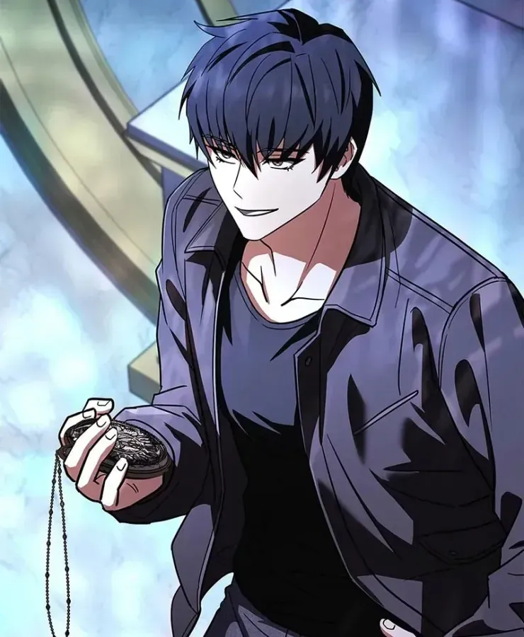 Thánh Giả Thăng Cấp Nhờ Chiêu Hồn Sư Chapter 2 - 85