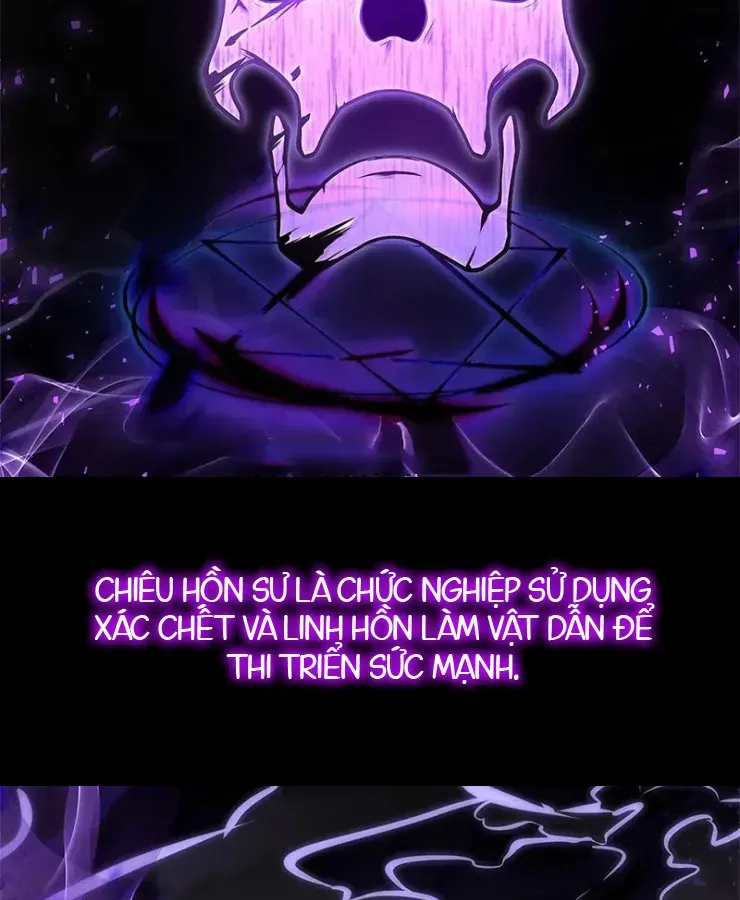 Thánh Giả Thăng Cấp Nhờ Chiêu Hồn Sư Chapter 2 - 10