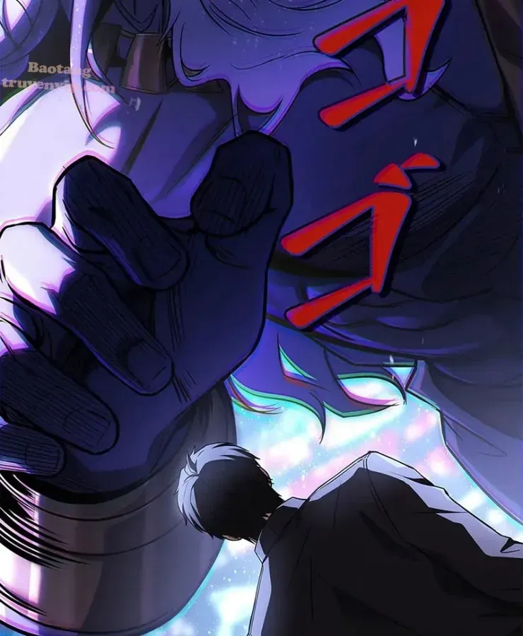 Thánh Giả Thăng Cấp Nhờ Chiêu Hồn Sư Chapter 2 - 92