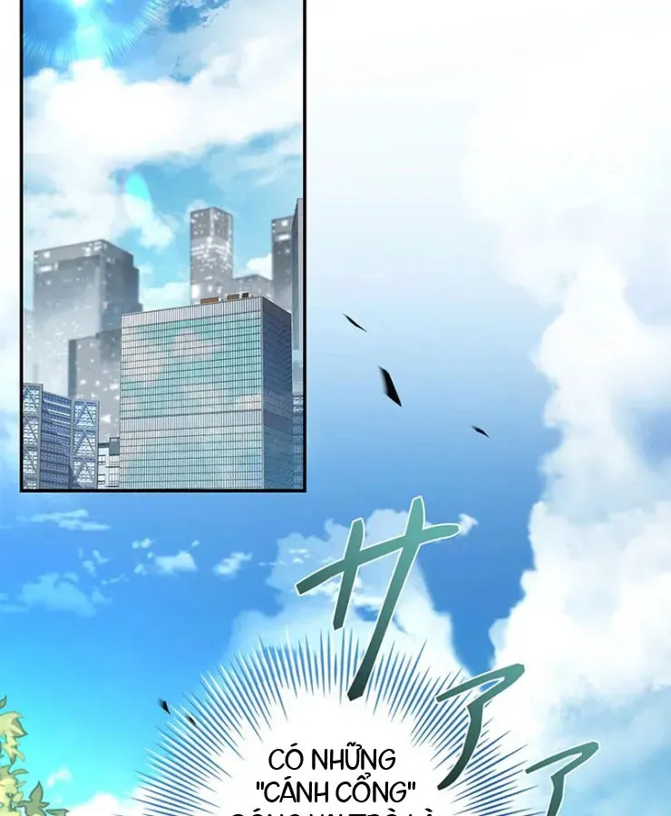 Thánh Giả Thăng Cấp Nhờ Chiêu Hồn Sư Chapter 3 - 2