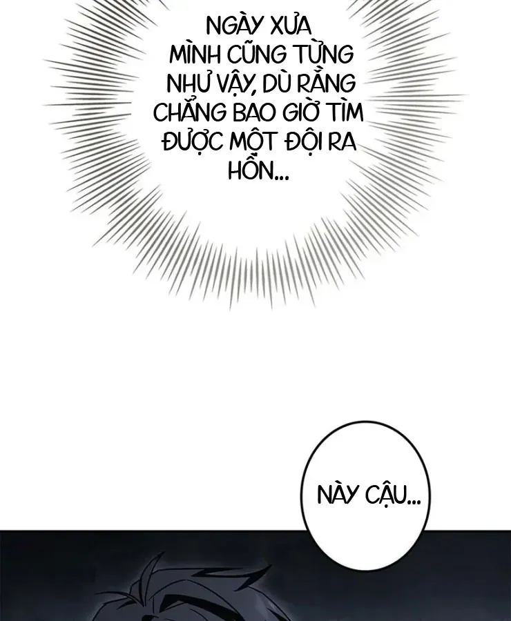 Thánh Giả Thăng Cấp Nhờ Chiêu Hồn Sư Chapter 3 - 12