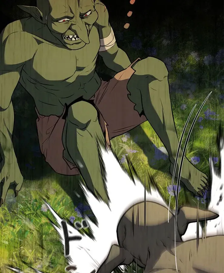 Thánh Giả Thăng Cấp Nhờ Chiêu Hồn Sư Chapter 3 - 116