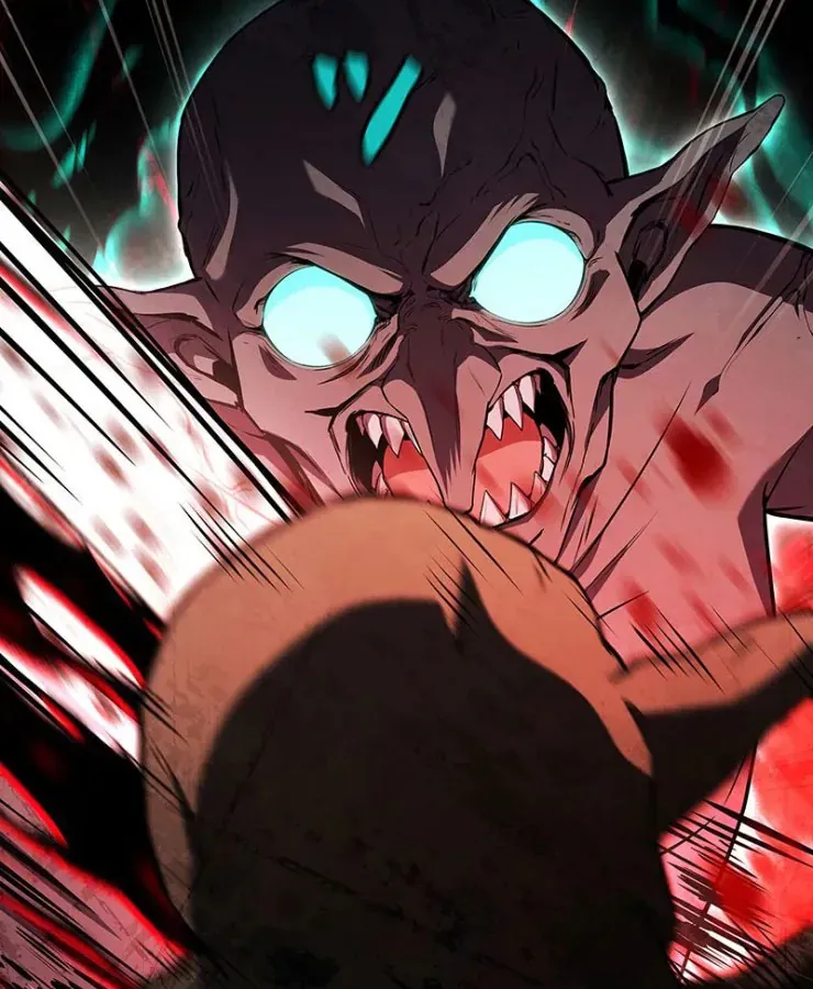 Thánh Giả Thăng Cấp Nhờ Chiêu Hồn Sư Chapter 3 - 120