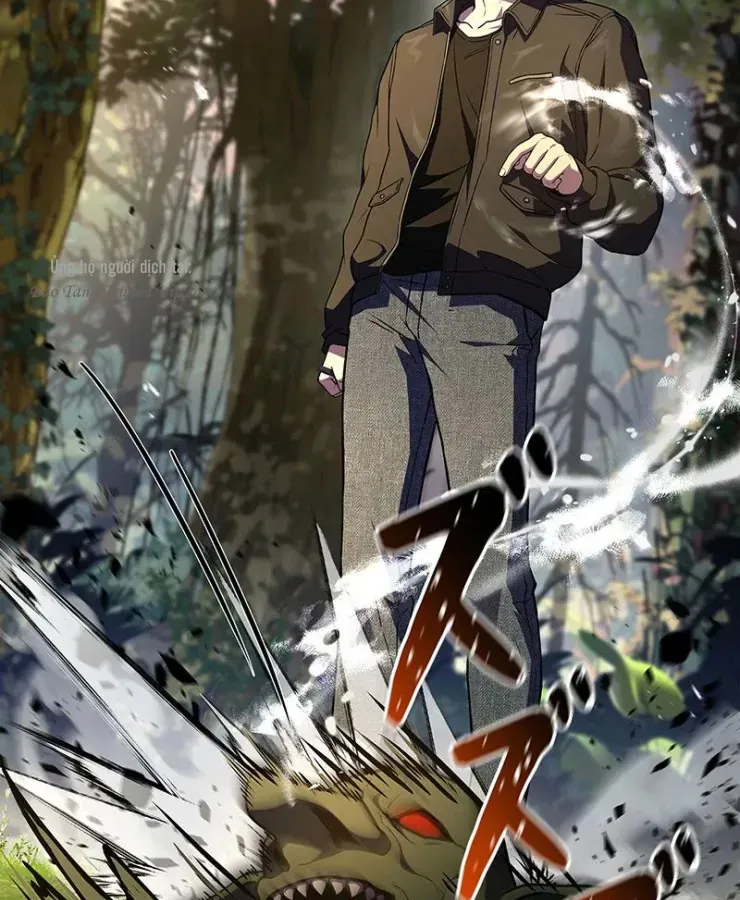 Thánh Giả Thăng Cấp Nhờ Chiêu Hồn Sư Chapter 3 - 123