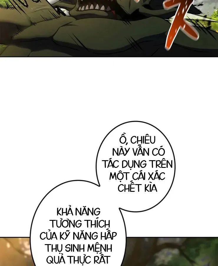 Thánh Giả Thăng Cấp Nhờ Chiêu Hồn Sư Chapter 3 - 124