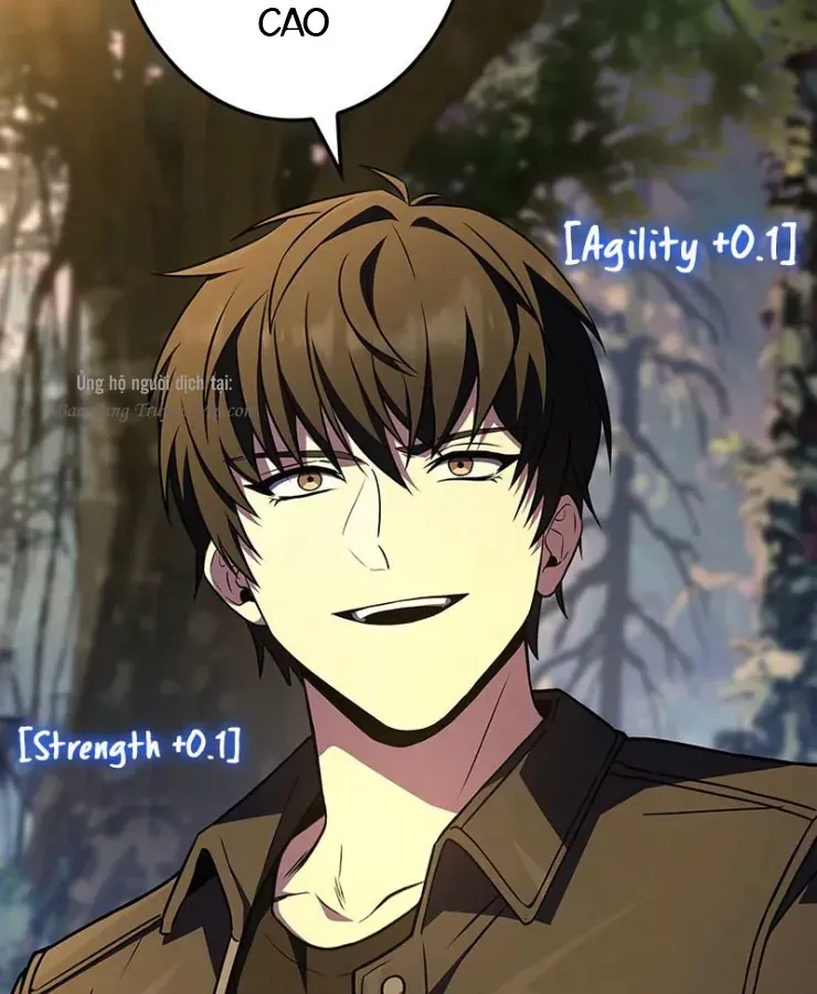 Thánh Giả Thăng Cấp Nhờ Chiêu Hồn Sư Chapter 3 - 125