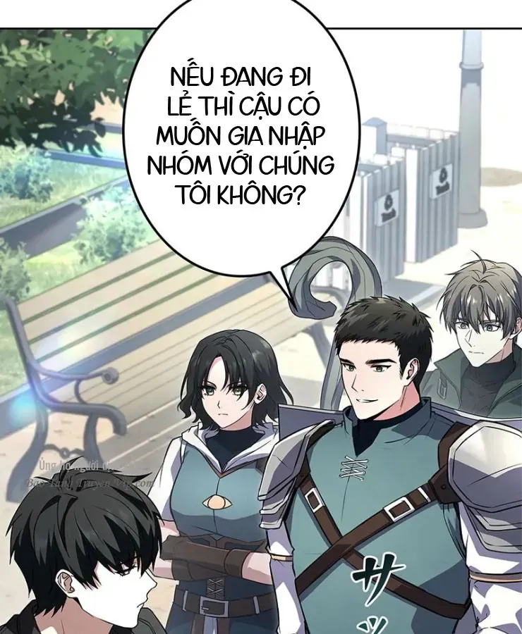 Thánh Giả Thăng Cấp Nhờ Chiêu Hồn Sư Chapter 3 - 14