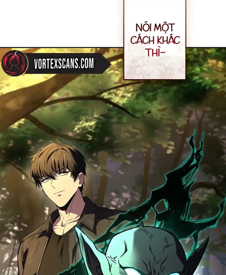 Thánh Giả Thăng Cấp Nhờ Chiêu Hồn Sư Chapter 3 - 131