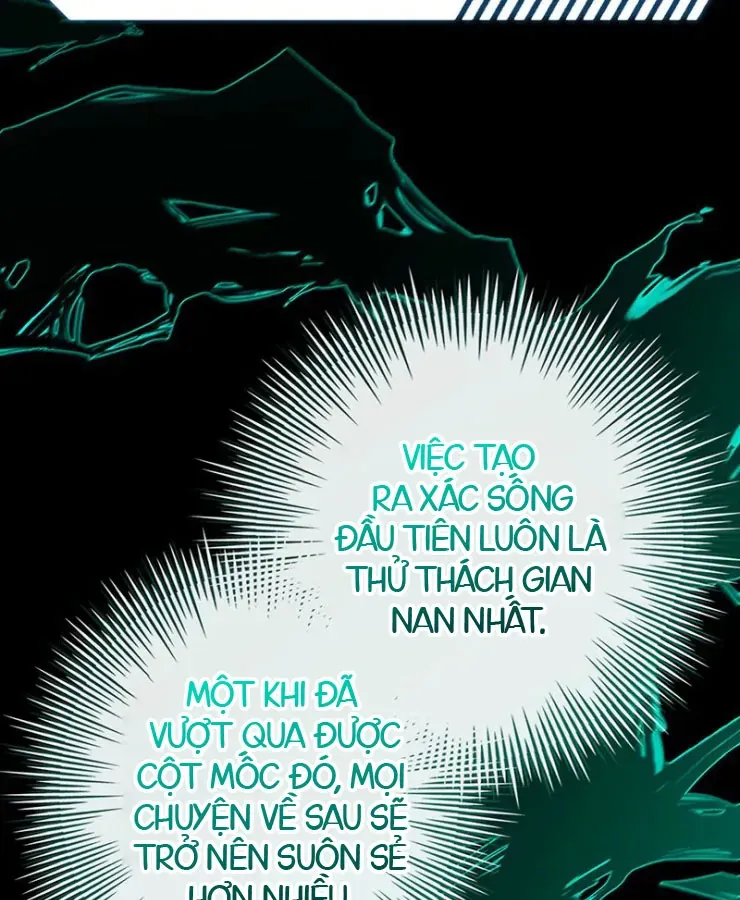 Thánh Giả Thăng Cấp Nhờ Chiêu Hồn Sư Chapter 3 - 136