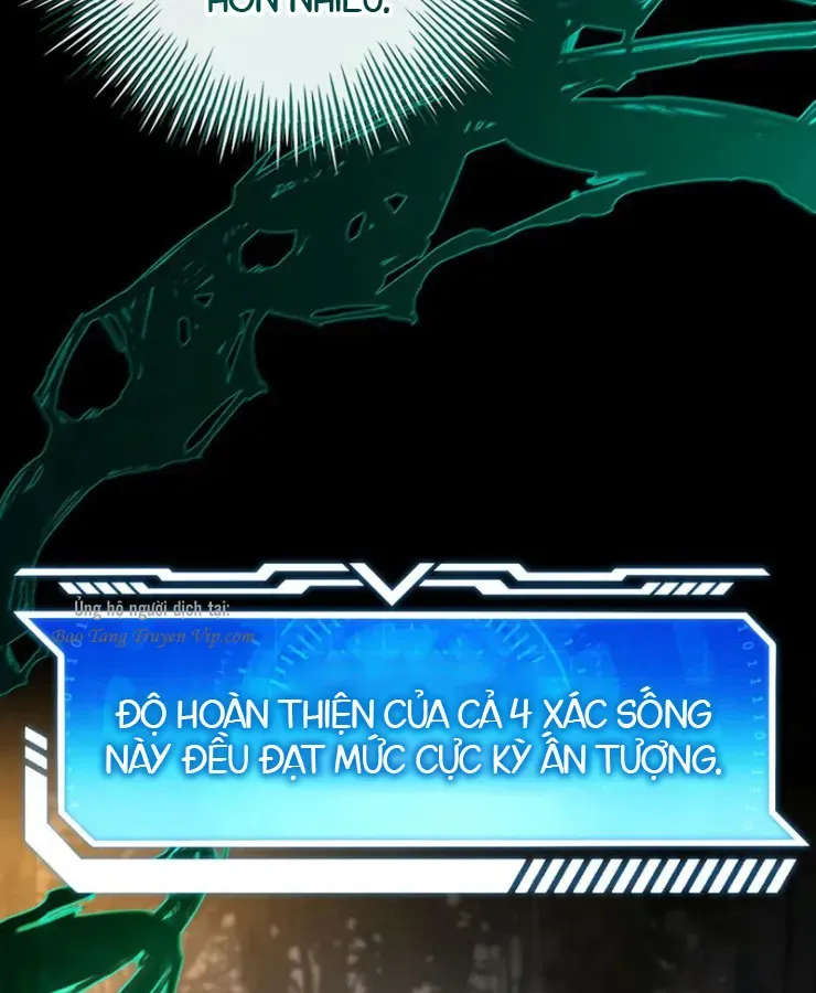 Thánh Giả Thăng Cấp Nhờ Chiêu Hồn Sư Chapter 3 - 137