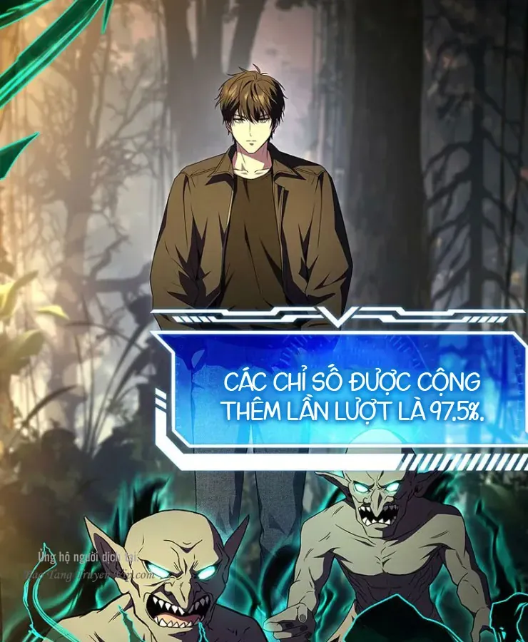 Thánh Giả Thăng Cấp Nhờ Chiêu Hồn Sư Chapter 3 - 138
