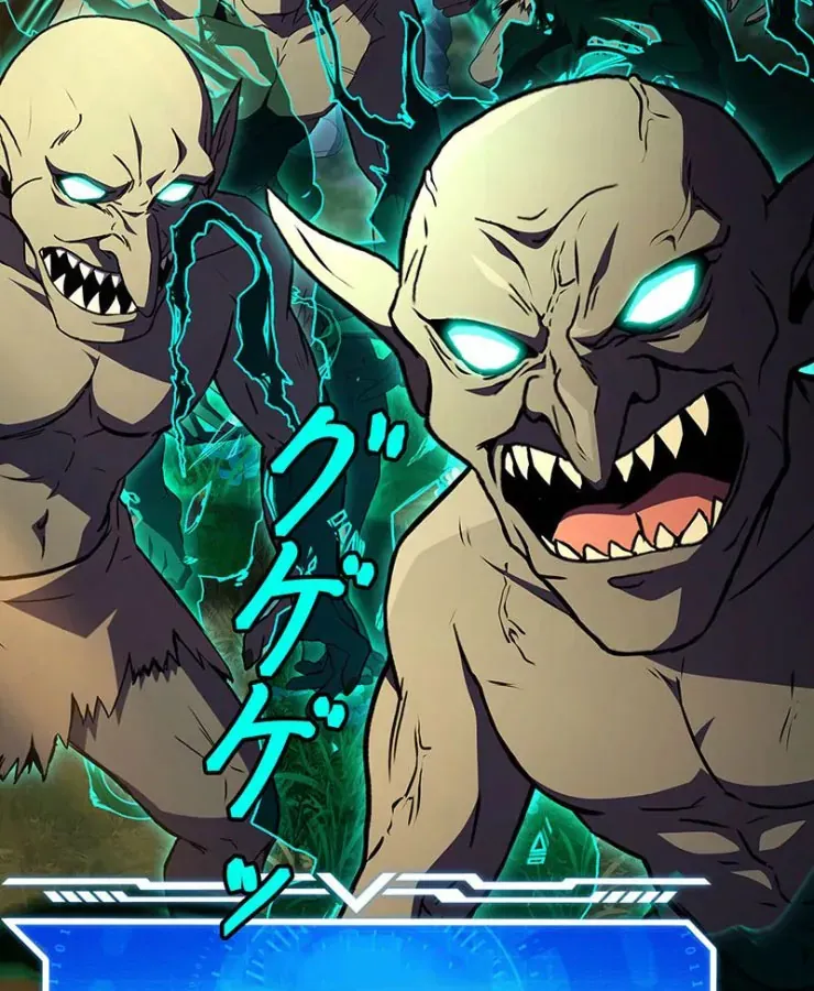 Thánh Giả Thăng Cấp Nhờ Chiêu Hồn Sư Chapter 3 - 139