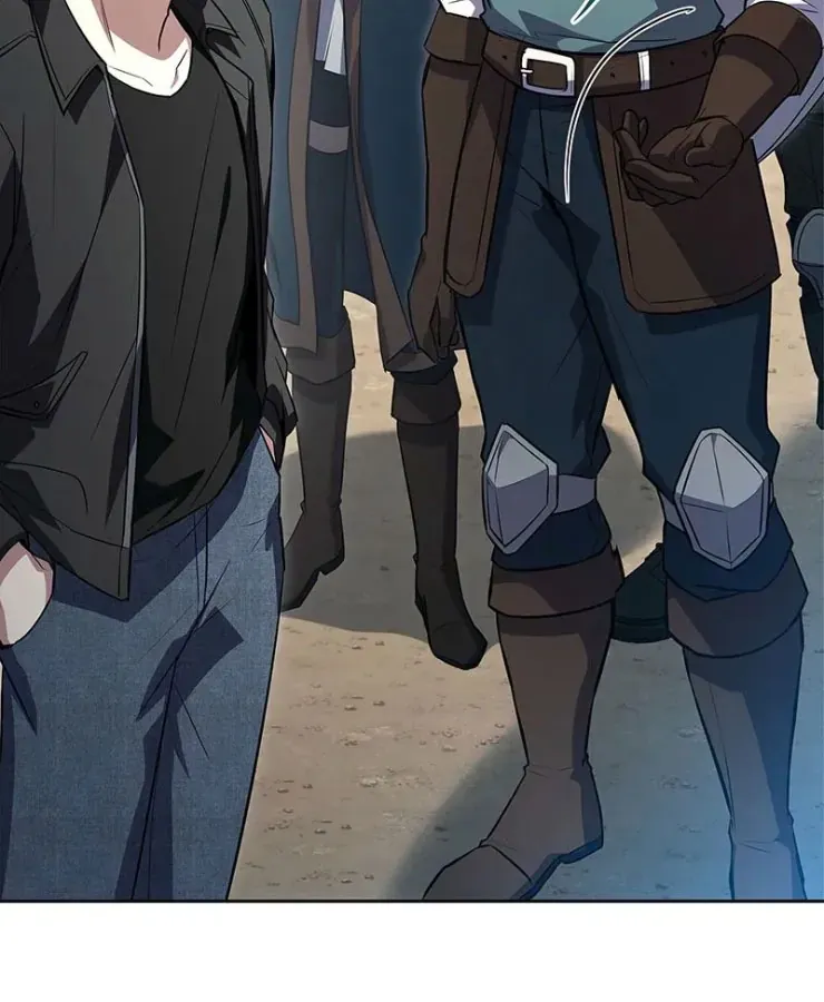 Thánh Giả Thăng Cấp Nhờ Chiêu Hồn Sư Chapter 3 - 15