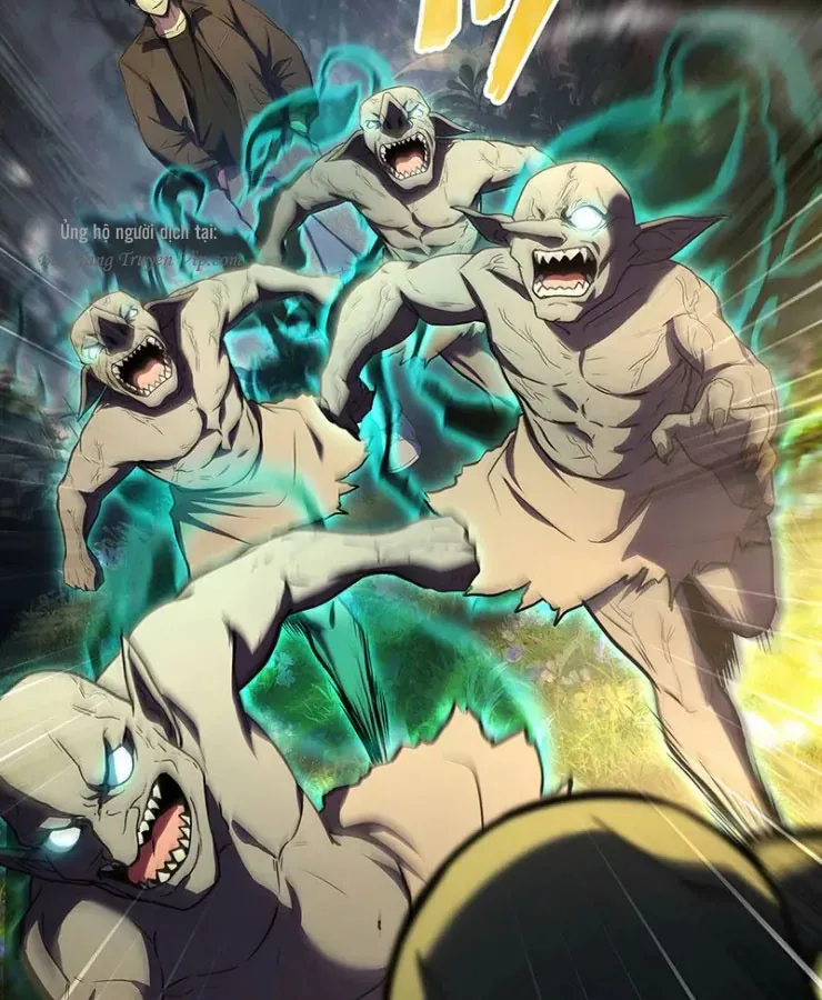 Thánh Giả Thăng Cấp Nhờ Chiêu Hồn Sư Chapter 3 - 143