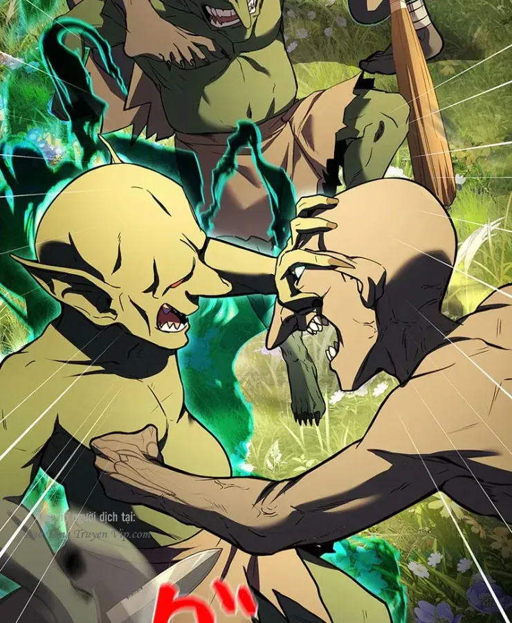 Thánh Giả Thăng Cấp Nhờ Chiêu Hồn Sư Chapter 3 - 146