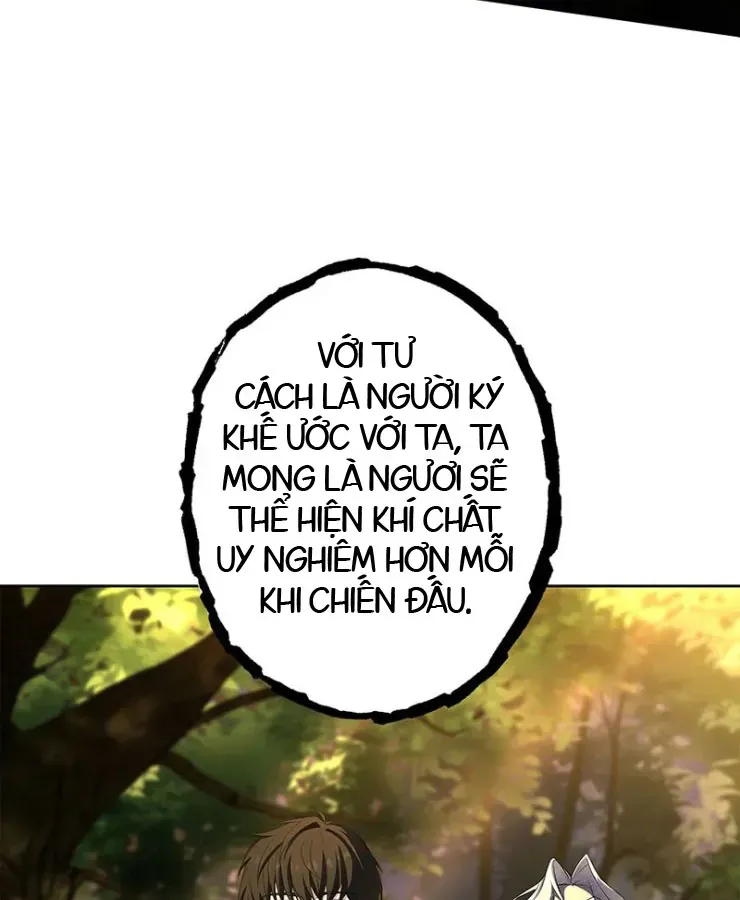 Thánh Giả Thăng Cấp Nhờ Chiêu Hồn Sư Chapter 3 - 155