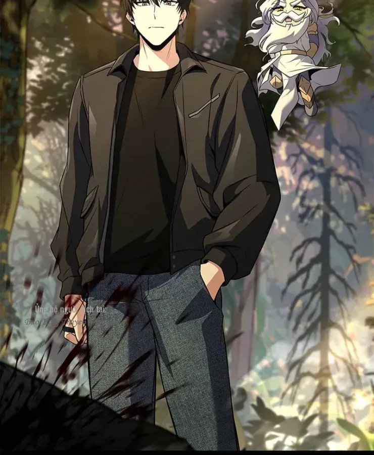 Thánh Giả Thăng Cấp Nhờ Chiêu Hồn Sư Chapter 3 - 156