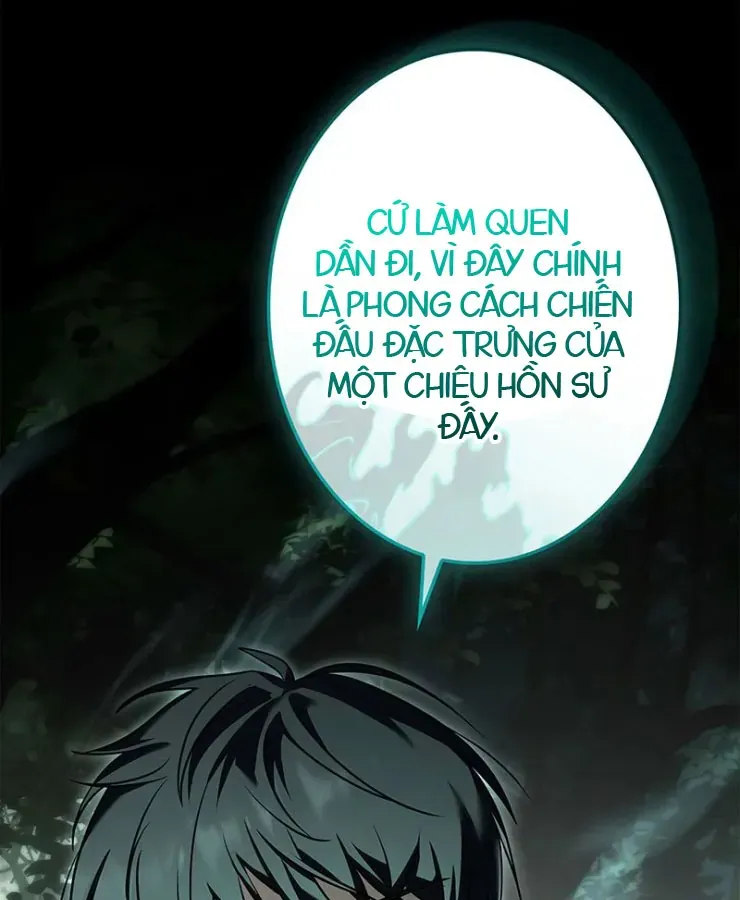 Thánh Giả Thăng Cấp Nhờ Chiêu Hồn Sư Chapter 3 - 157