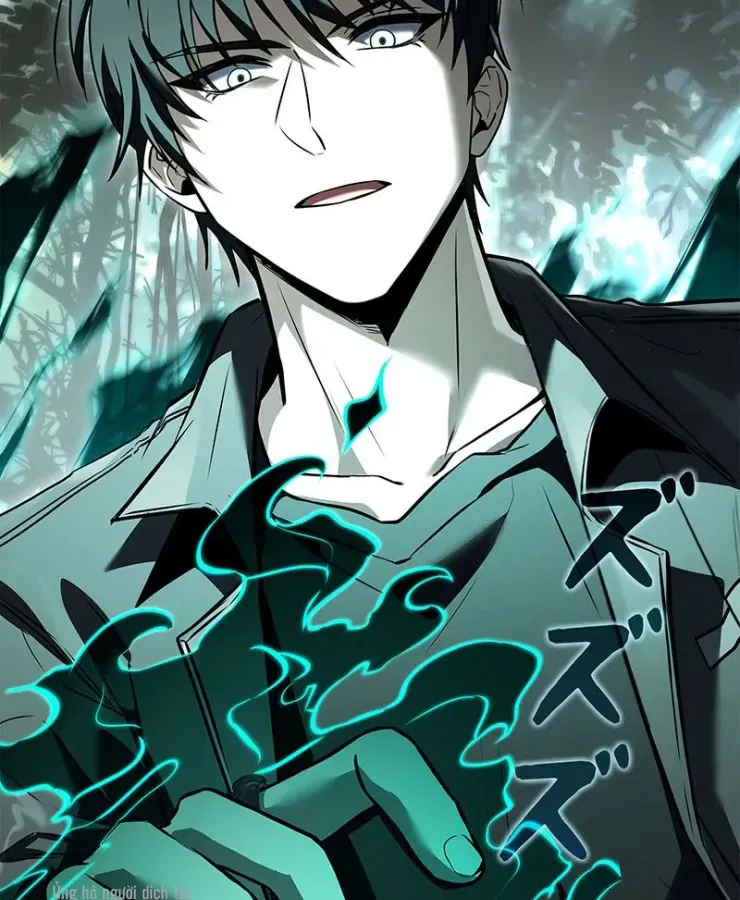 Thánh Giả Thăng Cấp Nhờ Chiêu Hồn Sư Chapter 3 - 158