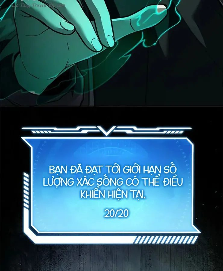 Thánh Giả Thăng Cấp Nhờ Chiêu Hồn Sư Chapter 3 - 159