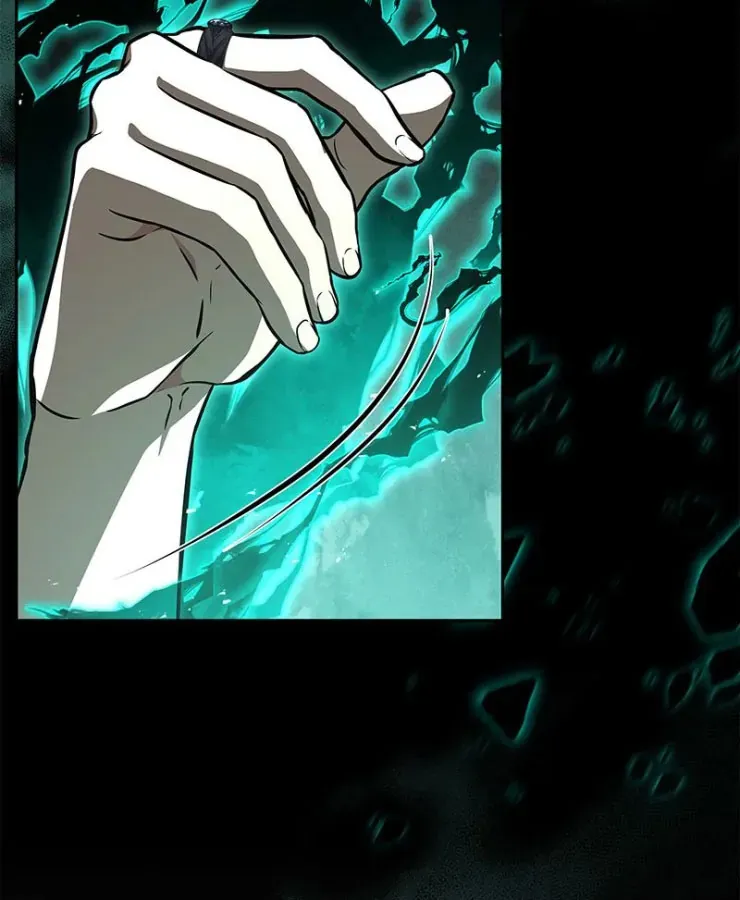 Thánh Giả Thăng Cấp Nhờ Chiêu Hồn Sư Chapter 3 - 163