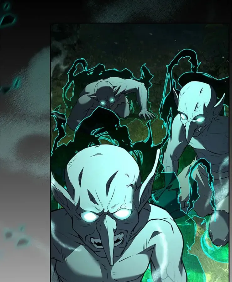 Thánh Giả Thăng Cấp Nhờ Chiêu Hồn Sư Chapter 3 - 164