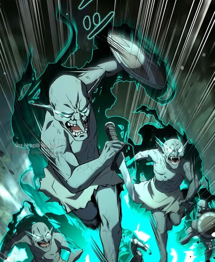 Thánh Giả Thăng Cấp Nhờ Chiêu Hồn Sư Chapter 3 - 167