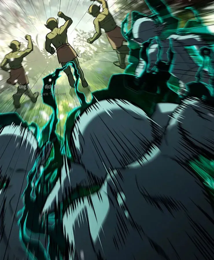 Thánh Giả Thăng Cấp Nhờ Chiêu Hồn Sư Chapter 3 - 169