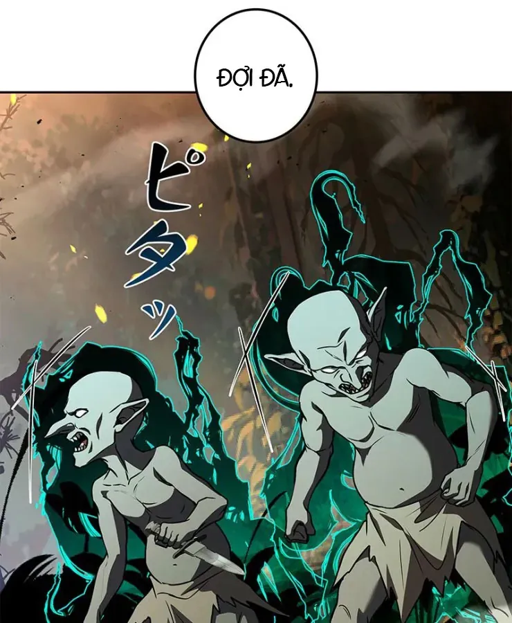 Thánh Giả Thăng Cấp Nhờ Chiêu Hồn Sư Chapter 3 - 174