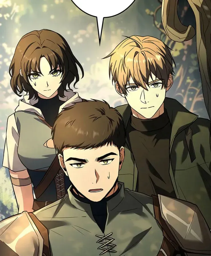 Thánh Giả Thăng Cấp Nhờ Chiêu Hồn Sư Chapter 3 - 180