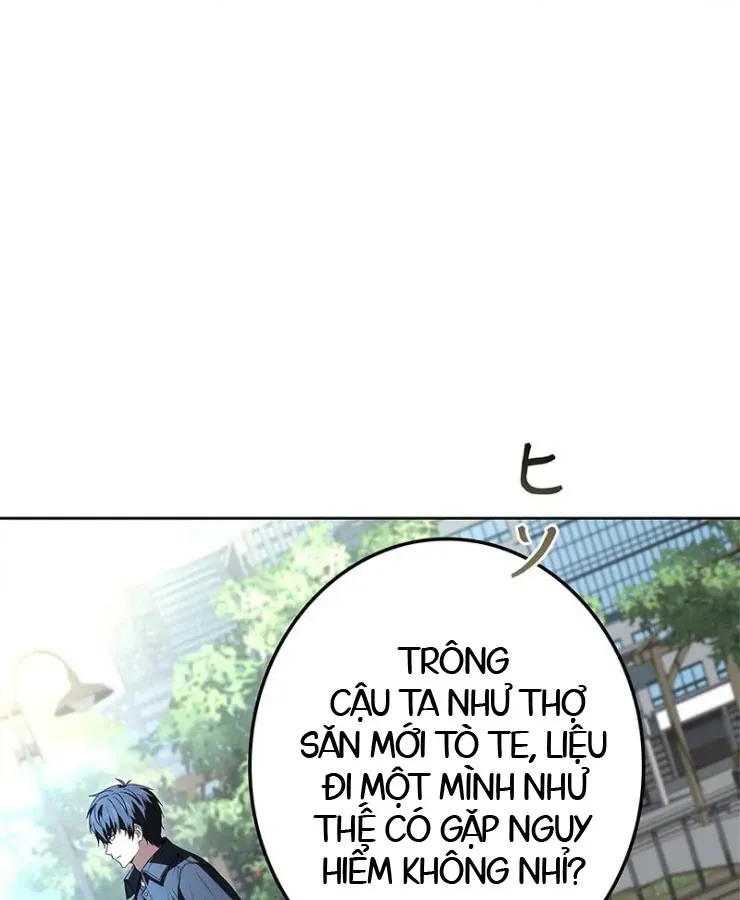 Thánh Giả Thăng Cấp Nhờ Chiêu Hồn Sư Chapter 3 - 19