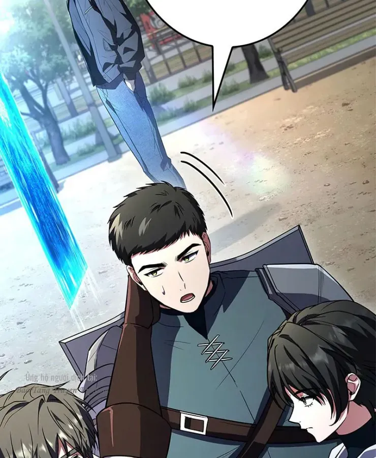 Thánh Giả Thăng Cấp Nhờ Chiêu Hồn Sư Chapter 3 - 20