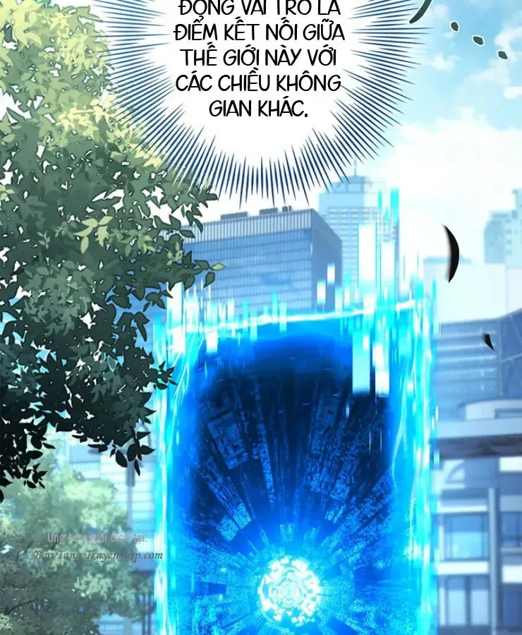 Thánh Giả Thăng Cấp Nhờ Chiêu Hồn Sư Chapter 3 - 3