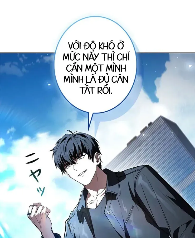 Thánh Giả Thăng Cấp Nhờ Chiêu Hồn Sư Chapter 3 - 24