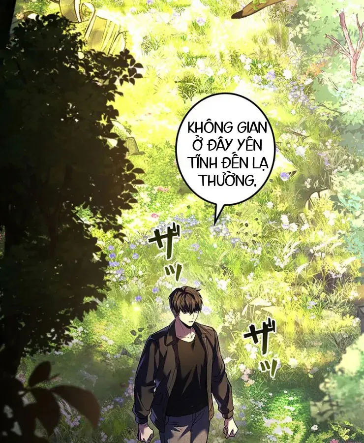 Thánh Giả Thăng Cấp Nhờ Chiêu Hồn Sư Chapter 3 - 32