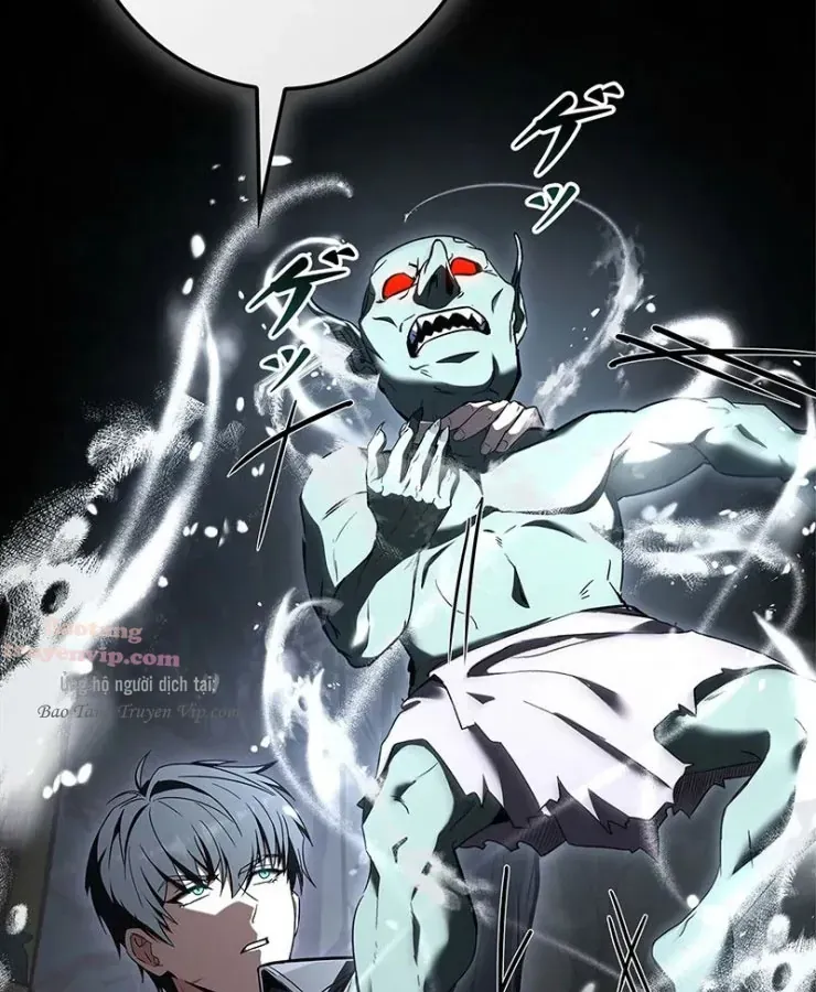 Thánh Giả Thăng Cấp Nhờ Chiêu Hồn Sư Chapter 3 - 46