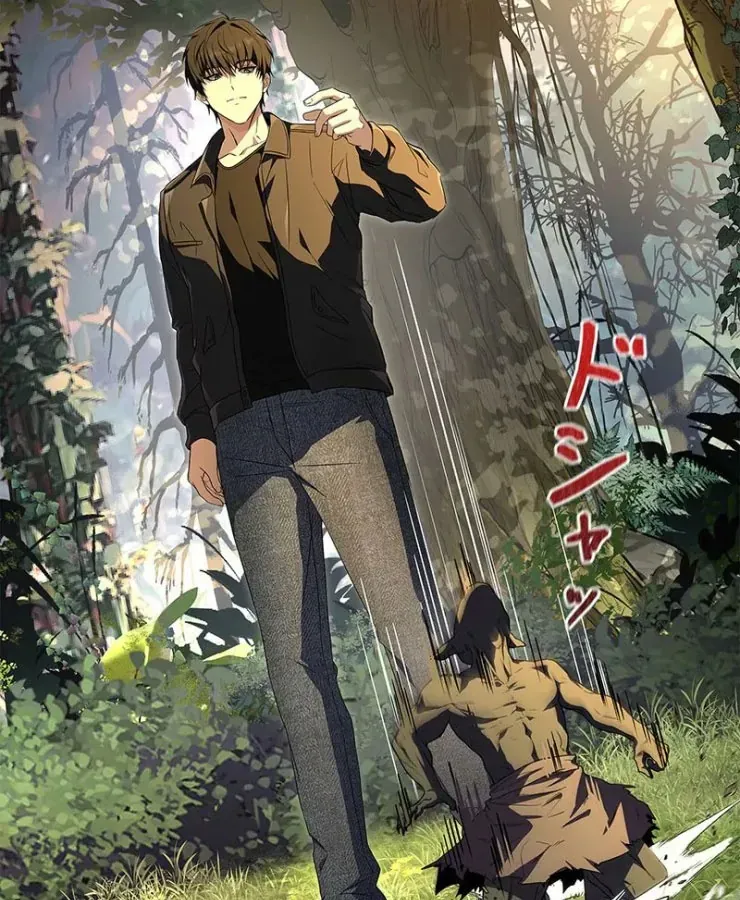 Thánh Giả Thăng Cấp Nhờ Chiêu Hồn Sư Chapter 3 - 59