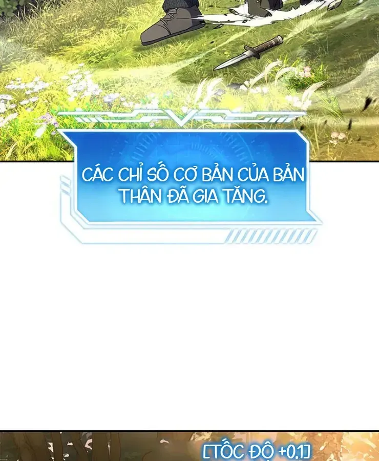 Thánh Giả Thăng Cấp Nhờ Chiêu Hồn Sư Chapter 3 - 60